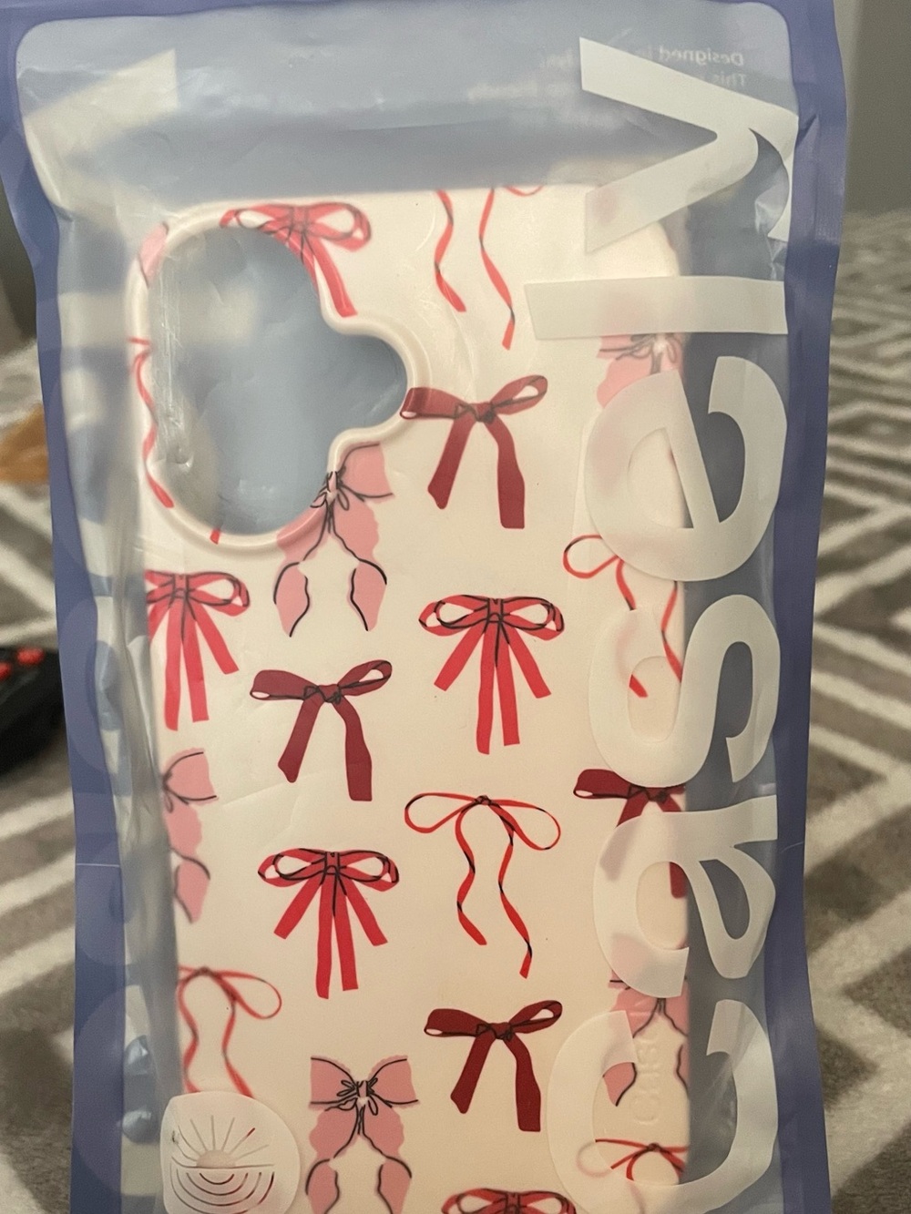 Casely iPhone Case